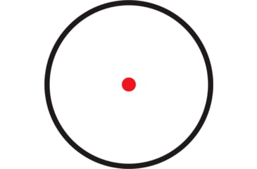 Image of Vector Optics Maverick-IV 1x20 Mini Rubber Armored Reflex Sight