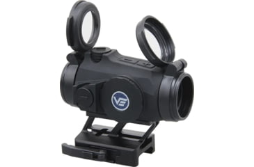 Image of Vector Optics Maverick-IV 1x20 Mini Rubber Armored Reflex Sight