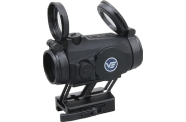 Image of Vector Optics Maverick-IV 1x20 Mini Rubber Armored Reflex Sight