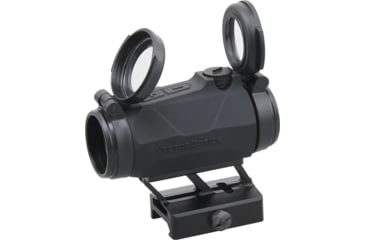 Image of Vector Optics Maverick-IV 1x20 Mini Rubber Armored Reflex Sight