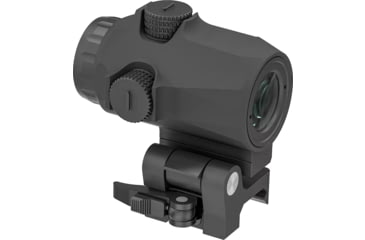 Image of Vector Optics Maverick-IV 3x22 Magnifier Mini