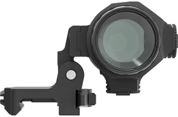 Image of Vector Optics Maverick-IV 3x22 Magnifier Mini