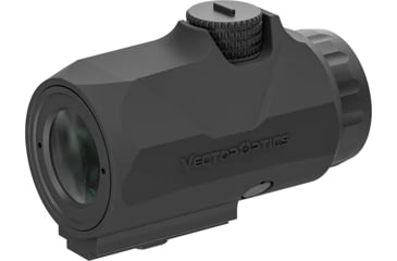 Image of Vector Optics Maverick-IV 3x22 Magnifier Mini
