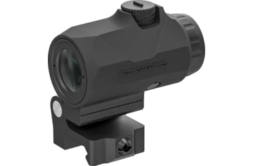 Image of Vector Optics Maverick-IV 3x22 Magnifier Mini