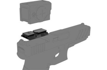 Image of Vector Optics MOJ to VOD Adapter