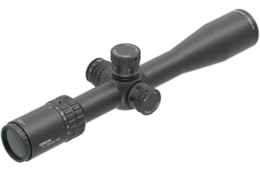 Image of Vector Optics Orion MAX 3-18x44 HD 30mm Tube Rifle Scope, First Focal Plane