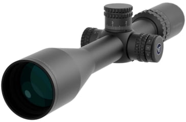 Image of Vector Optics Orion Pro MAX 6-24x50 30 mm Tube HD Rifle Scope, Second Focal Plane
