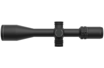 Image of Vector Optics Orion Pro MAX 6-24x50 30 mm Tube HD Rifle Scope, Second Focal Plane