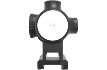 Image of Vector Optics Paragon 1x18 X-Mini Prism Scope
