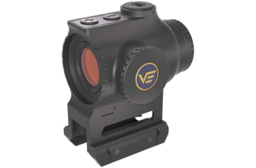 Image of Vector Optics Paragon 1x18 X-Mini Prism Scope