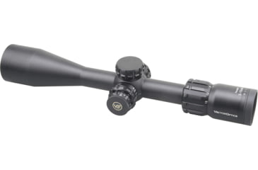 Image of Vector Optics Paragon 3-15x44 1in Tube Rifle Scope,Second Focal Plane