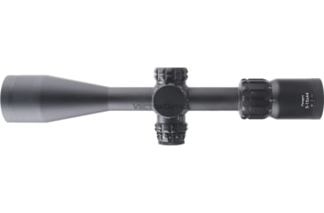Image of Vector Optics Paragon 3-15x44 1in Tube Rifle Scope,Second Focal Plane