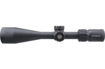 Image of Vector Optics Paragon 4-20x50 1in Tube Rifle Scope, Second Focal Plane