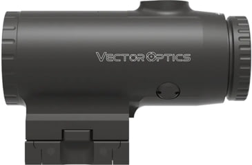 Image of Vector Optics Paragon 5x30 Magnifier Micro