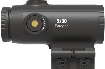 Image of Vector Optics Paragon 5x30 Magnifier Micro