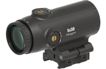 Image of Vector Optics Paragon 5x30 Magnifier Micro