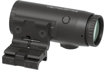 Image of Vector Optics Paragon 5x30 Magnifier Micro