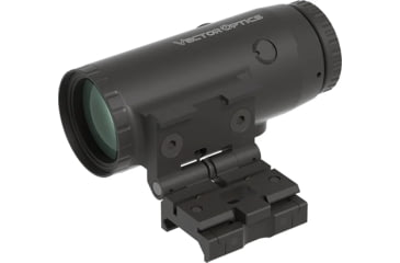 Image of Vector Optics Paragon 5x30 Magnifier Micro
