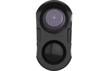 Image of Vector Optics Paragon 7x25 GenIII BDC Digital Ballistic Laser, Black, SCRF-S24