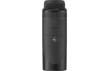 Image of Vector Optics Paragon 7x25 GenIII BDC Digital Ballistic Laser, Black, SCRF-S24