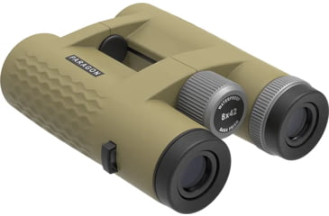 Image of Vector Optics Paragon 8x42 HD Roof Prism Binocular