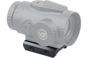Image of Vector Optics RUM Low Profile Picatinny Mount