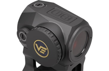 Image of Vector Optics Scrapper 1x20 MICRO Red Dot Sight