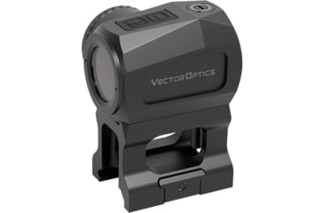 Image of Vector Optics Scrapper 1x20 MICRO Red Dot Sight