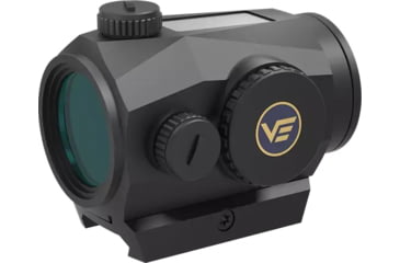 Image of Vector Optics Scrapper 1x25 SOL Red Dot Sight