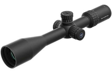 Image of Vector Optics Sentinel 5-25x50mm 30mm Tube HD Rifle Scope, First Focal Plane