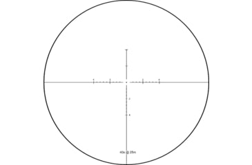 Image of Vector Optics Sentinel-X Pro 10-40x50