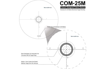 Image of Vector Optics Sentinel-X Pro 10-40x50
