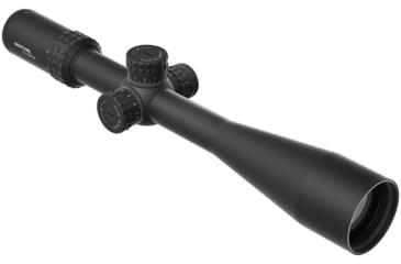 Image of Vector Optics Sentinel-X Pro 10-40x50