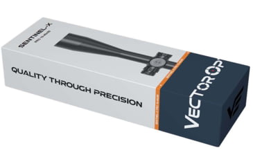 Image of Vector Optics Sentinel-X Pro 10-40x50