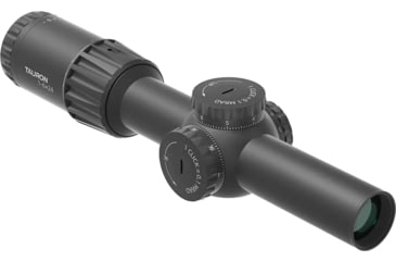 Image of Vector Optics Tauron 1-6x2430mm Tube LPVO Rifle Scope, First Focal Plane