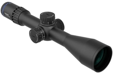 Image of Vector Optics Tauron 4-32x56mm ED 34mm Tube Rifle Scope, First Focal Plane