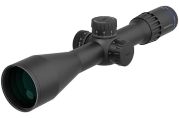 Image of Vector Optics Tauron 4-32x56mm ED 34mm Tube Rifle Scope, First Focal Plane