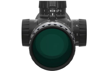 Image of Vector Optics Tauron 4-32x56mm ED 34mm Tube Rifle Scope, First Focal Plane