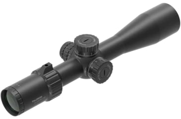 Image of Vector Optics Tauron 6-24x50 34mm Tube HD MIL Rifle Scope, First Focal Plane