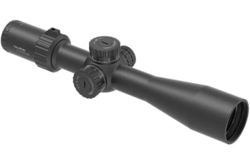 Image of Vector Optics Tauron 6-24x50 34mm Tube HD MIL Rifle Scope, First Focal Plane
