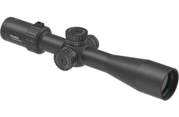 Image of Vector Optics Tauron 6-24x50 34mm Tube HD MOA Rifle Scope, First Focal Plane
