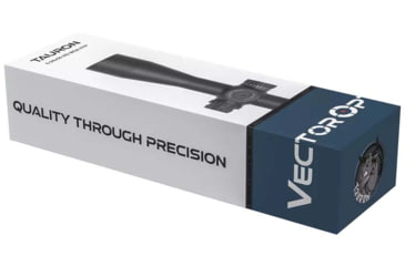 Image of Vector Optics Tauron 6-24x50 34mm Tube HD MOA Rifle Scope, First Focal Plane
