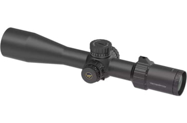 Image of Vector Optics Tauron 6-24x50 34mm Tube HD MOA Rifle Scope, First Focal Plane