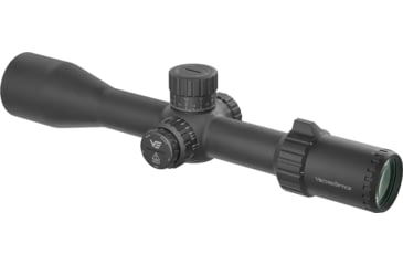 Image of Vector Optics Tauron 6-24x50 34mm Tube HD Rifle Scope, First Focal Plane