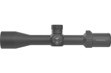 Image of Vector Optics Tauron 6-24x50 34mm Tube HD Rifle Scope, First Focal Plane