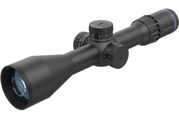 Image of Vector Optics Tauron GenII 3-24x56mm 34mm Tube ED Rifle Scope, First Focal Plane