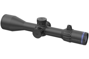 Image of Vector Optics Tauron GenII 3-24x56mm 34mm Tube ED Rifle Scope, First Focal Plane