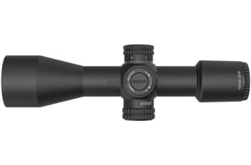 Image of Vector Optics Veyron 10x44mm 30mm Tube Rifle Scope, Second Focal Plane