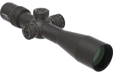 Image of Vector Optics Veyron 4-16x44mm 30mm Tube Rifle Scope, Second Focal Plane