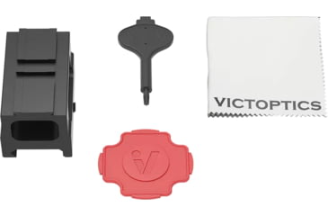 Image of Vector Optics VictOptics SRD 18x20 Reflex Red Dot Sight